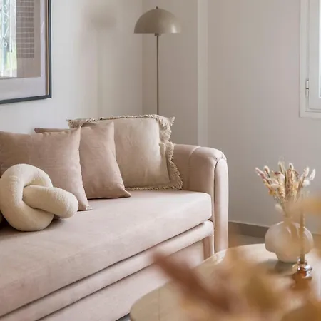 Minimal Luxury 1br In Kolonaki By Upstreet Athens