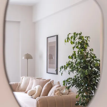 Minimal Luxury 1br In Kolonaki By Upstreet Athens