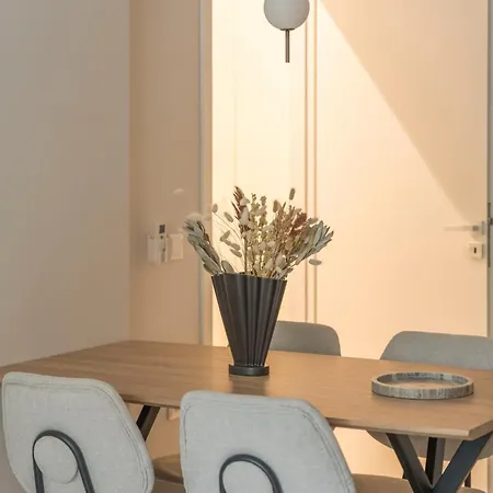 Minimal Luxury 1br In Kolonaki By Upstreet Apartment Athens